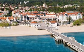 Sheraton Sopot Hotel